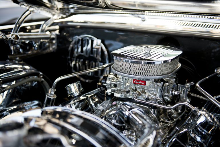 Automotive Engine Systems