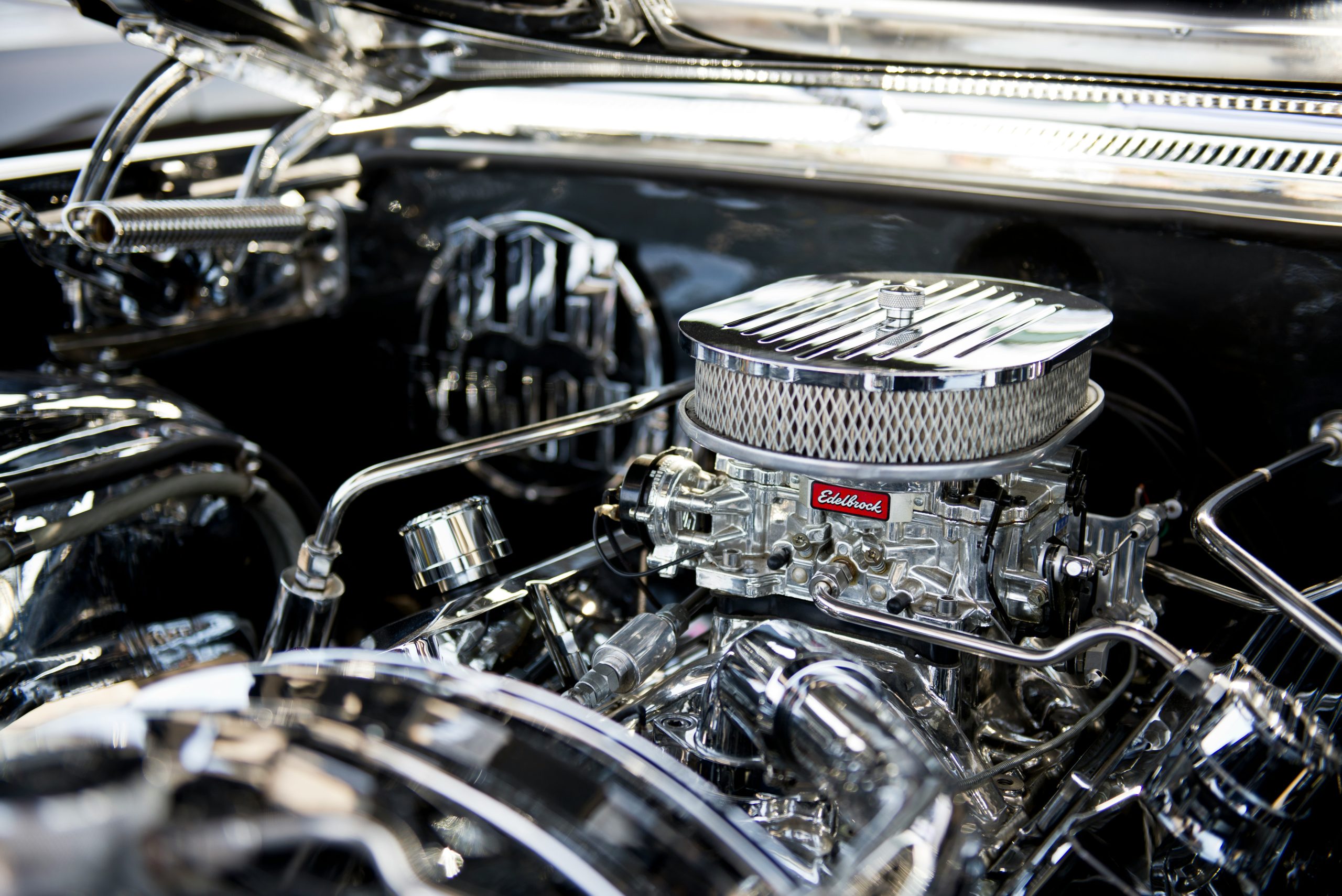 Automotive Engine Systems