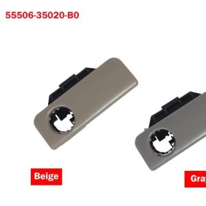 丰田塞纳工具箱拉手55506-35020-B0 55506-35020-E0