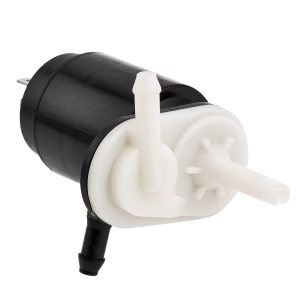 The export water spray motor washing pump is suitable for Volkswagen, Audi 333955651,191955651