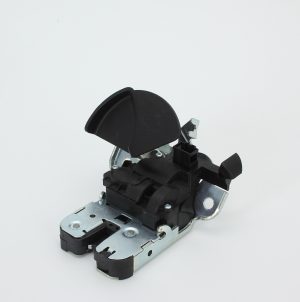 Factory direct sale of Passat trunk lock block, tailgate box lock block 56D827505