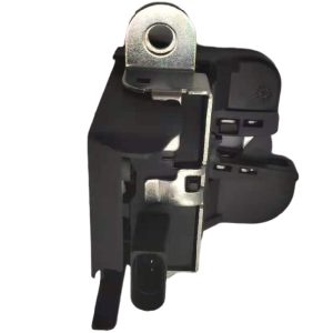 Trunk lock tail lock block 1T0827505H 1T0827505H