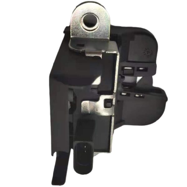 Trunk lock tail lock block 1T0827505H 1T0827505H