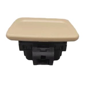Carnival Toolbox button Beige Miscellaneous storage box button DK516409XA68 dk516409xa68