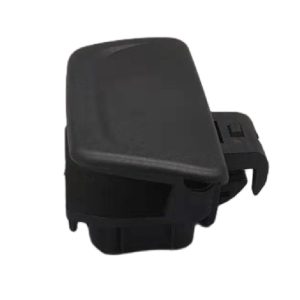 Carnival Toolbox handle Black miscellaneous storage box button DK516409XA68 dk516409xa68
