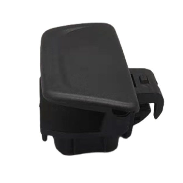 Carnival Toolbox handle Black miscellaneous storage box button DK516409XA68 dk516409xa68