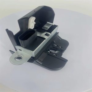 大众后盖闭锁器1T0827505 1K6827505E 5K0827505 5ND827505