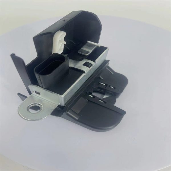 大众后盖闭锁器1T0827505 1K6827505E 5K0827505 5ND827505