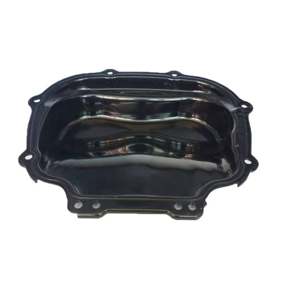 High-quality engine iron cover timing rear cover 06E109285H 06E109285H