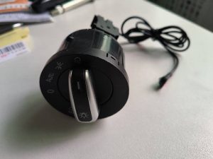 High-quality headlight switch: 5ND941431B, 5ND941431B