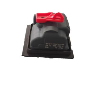 High-quality oil tank cap locking device, oil tank cap motor A0008207703