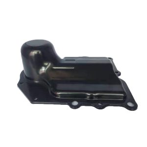 Good quality automatic transmission oil pan: 0AM325219C, 0AM325219C
