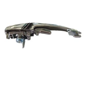 High-quality car door handle with ignition lock core 3-piece set 113837205M 113837205M