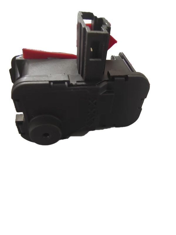 Good quality is suitable for Tiguan fuel tank cap motor locking device motor 8K0 862 153H 8K0 86