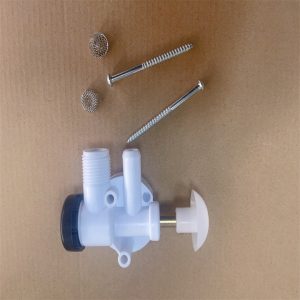 房车 水阀套件升级马桶水阀 385314349