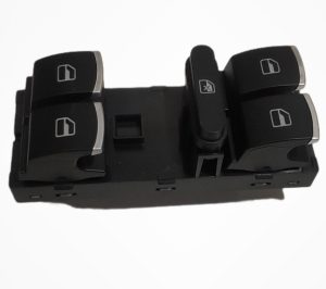 Car window switch, lifter switch, Golf Sagitar Magotan 5ND 959 857