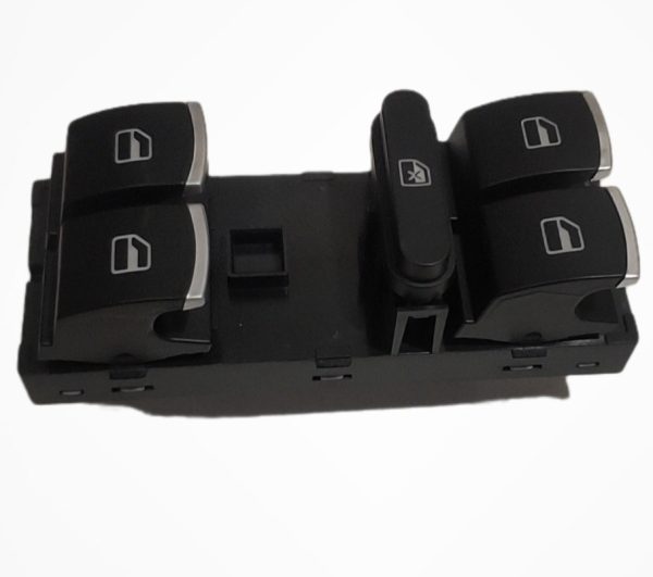 Car window switch, lifter switch, Golf Sagitar Magotan 5ND 959 857