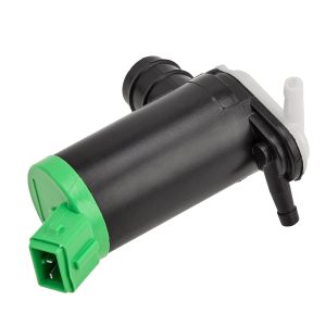 The car wash pump water spray motor 6434.60 is suitable for the Citroen Fukang hatchback C2 with marks 206 and 207