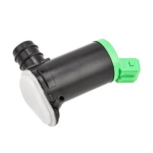 The car washing pump water spray motor is suitable for Chevrolet Fukang and Elysee OE No. 6438.58