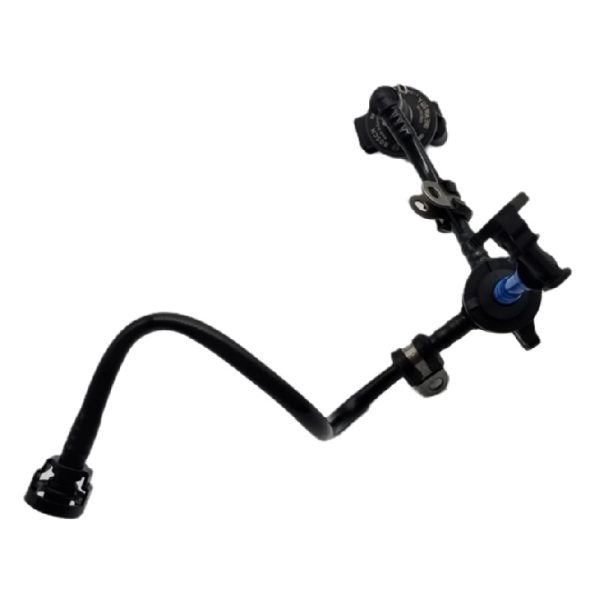 Automobile active ironing tank solenoid valve control valve assembly 06F133781L 06F133781L
