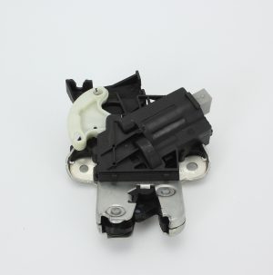 The best-selling model is suitable for the trunk lock block 90502-CA00C of the Nissan Qashqai