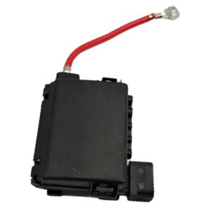 Battery fuse box, car fuse holder with plug 1J0937617D 1J0937617D