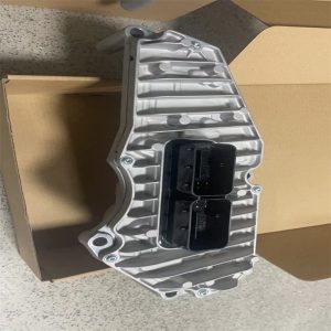 福克斯CTU变速箱控制单元DPS6 AE8Z-7Z369-F A2C30743100