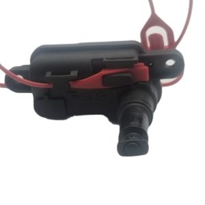 Applicable to A3 oil tank cap motor locking device, motor 8V0862159 8V0862159