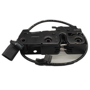 Applicable to A4LB8 Q5 hood bottom lock engine hood bottom lock 8K0 823509 F 8ko823509f