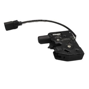 Applicable to the A6L engine hood lock, engine hood lock 4G0823509