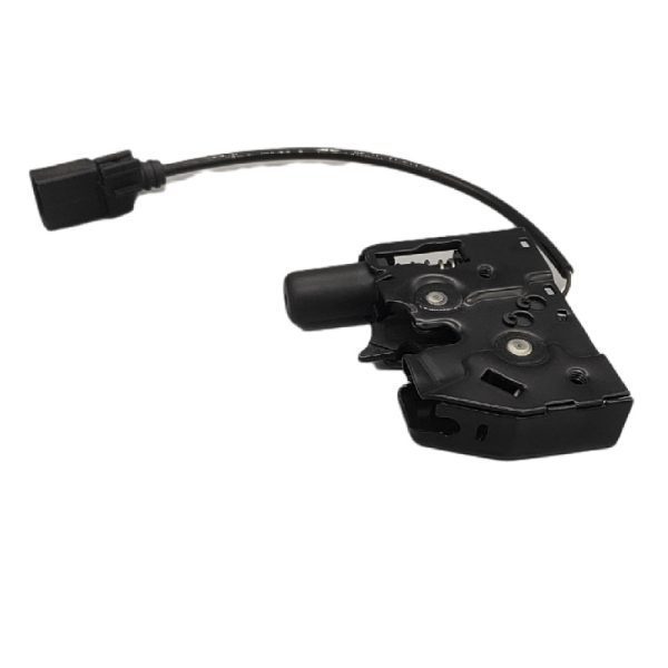 Applicable to the A6L engine hood lock, engine hood lock 4G0823509