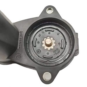 Applicable to the rear distribution pump motor brake caliper motor 8K0 998 281A
