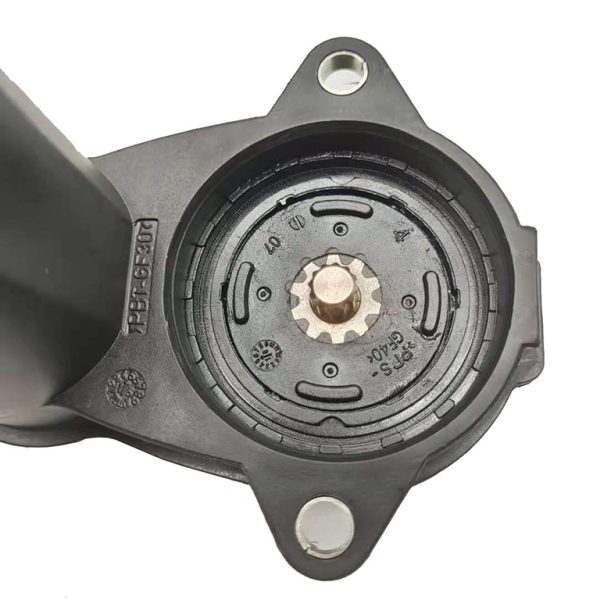 Applicable to the rear distribution pump motor brake caliper motor 8K0 998 281A