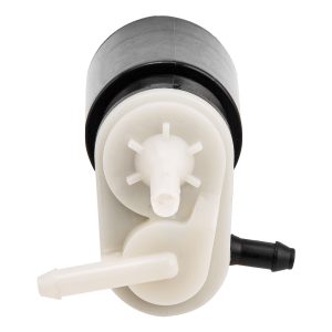 Applicable to the German MAN truck washing pump water bottle motor 81264856027,246-083001006C