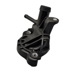 Applicable to the new Jetta new Santana thermostat cover 04E121121F 04E121121F