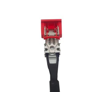 Applicable to the new Magotan seat belt latch seat belt socket 35D857 755 35D857756