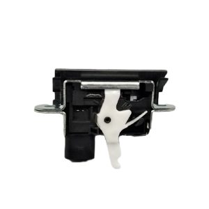 Applicable to SEAT trunk lock, tailgate box lock block 6J4827505D 6J4827505D Applicable to SEAT trunk lock, tailgate box lock block 6J4827505D 6J4827505D