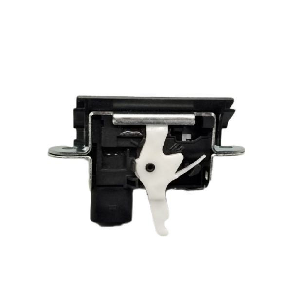 Applicable to SEAT trunk lock, tailgate box lock block 6J4827505D 6J4827505D Applicable to SEAT trunk lock, tailgate box lock block 6J4827505D 6J4827505D