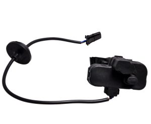 Applicable to the motor locking device motor of Tiguan fuel tank cap, motor 5ND810773A, 5ND810773A