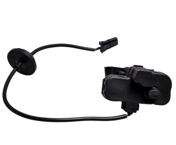 Applicable to the motor locking device motor of Tiguan fuel tank cap, motor 5ND810773A, 5ND810773A