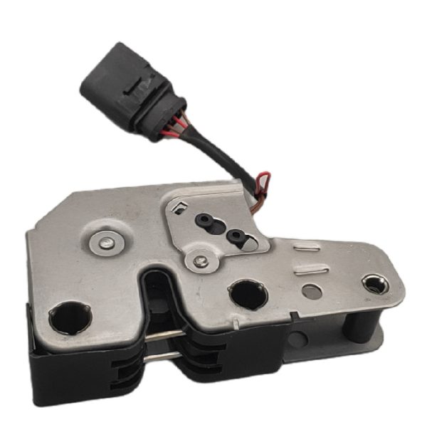 Suitable for Touareg hood bottom lock engine hood bottom lock 7L0823509C 7L0823509C