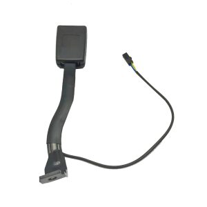 Applicable to Sagitar seat belt latch seat belt socket 1K3857755 1K3857755