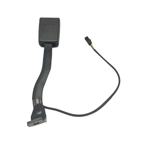 Applicable to Sagitar seat belt latch seat belt socket 1K3857755 1K3857755