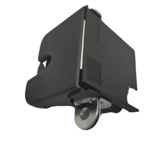 Suitable for golf trunk lock, tailgate box lock block 1K6827505E 1K6827505E