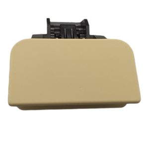 Suitable for toolbox handle beige miscellaneous storage box buttons 6Q0 857131C 6q0857131c