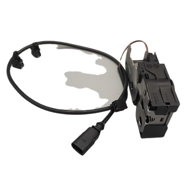 Applicable engine hood bottom lock 1K1 823 509E 1k1823509e