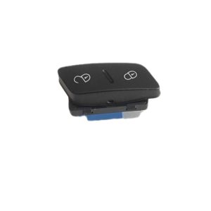 Applicable to Sagitar safety lock Golf central door lock switch Central control lock switch 1KD 962 125