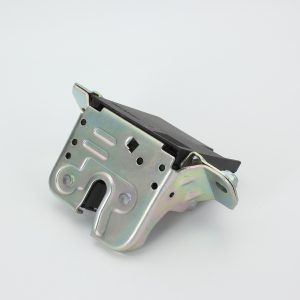 Touareg trunk lock block T5 trunk lock block 7P0827505G 7P0827505G