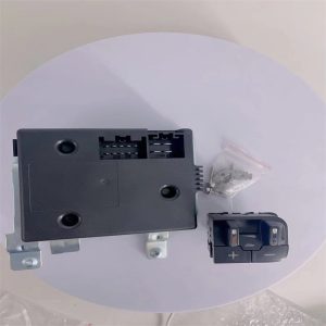 道奇公羊拖车制动模块 82215040AB 82214492AB