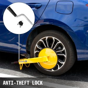 wheel lock